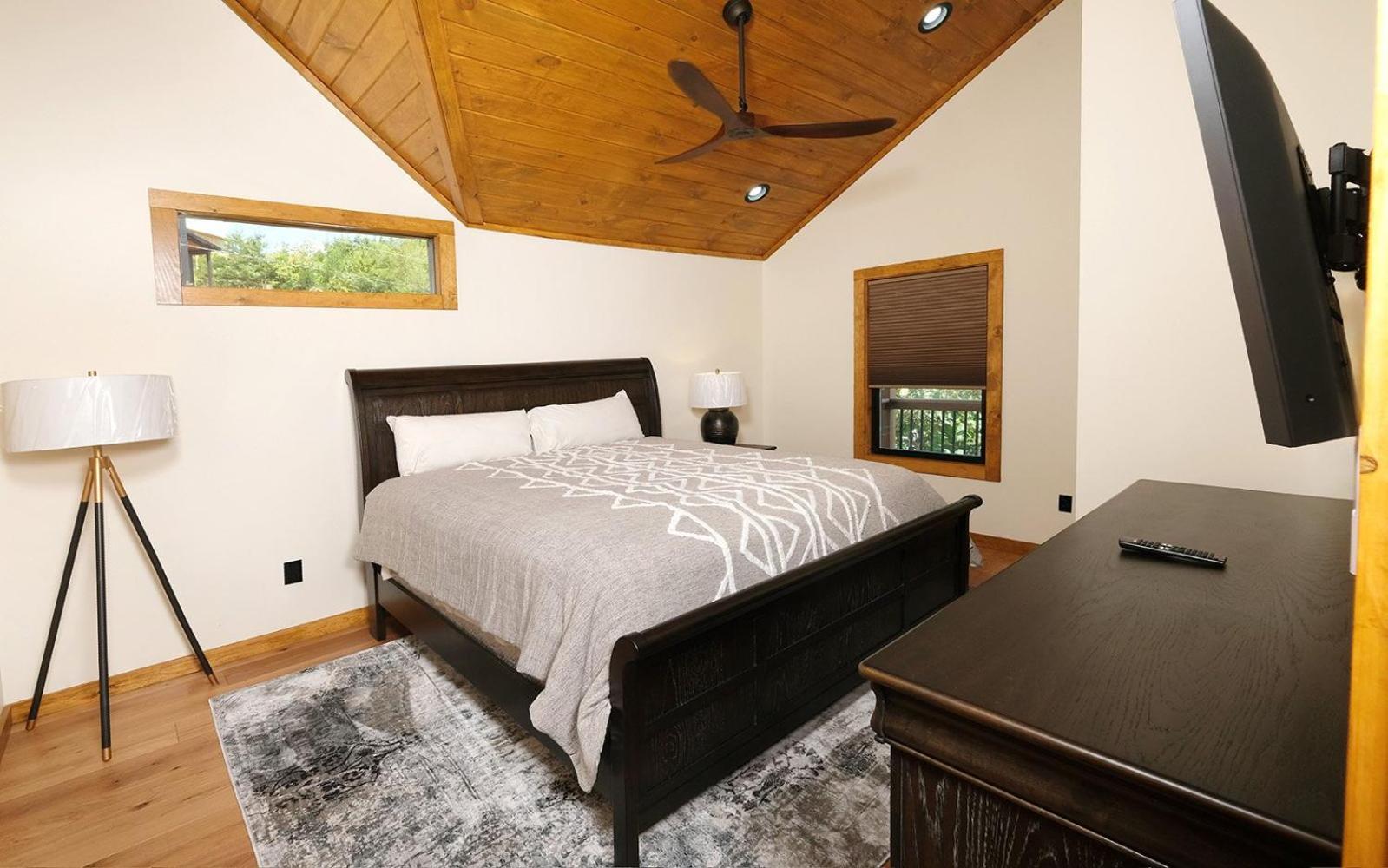 Edgewood Retreat Gatlinburg Exterior foto