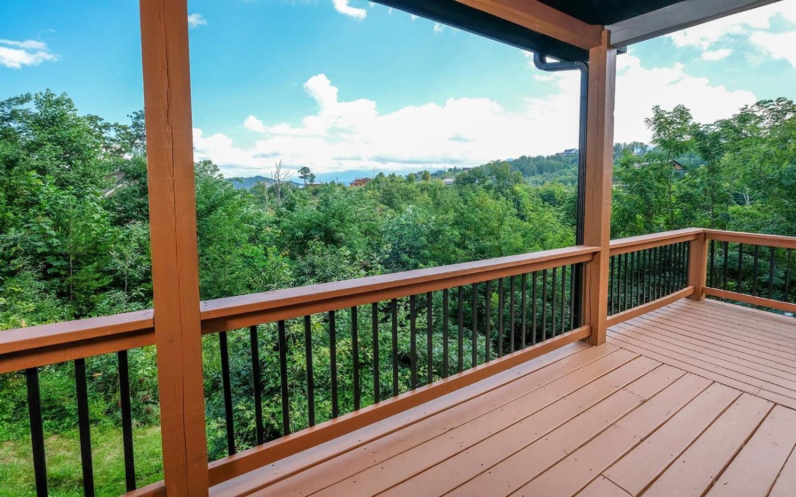 Edgewood Retreat Gatlinburg Exterior foto